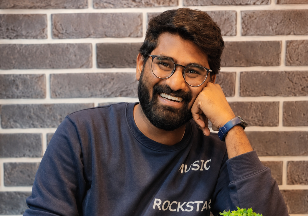 Narasimha Reddy